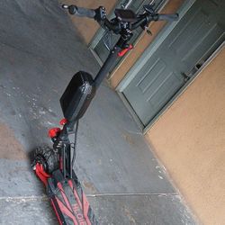 HLOIE SCOOTER 