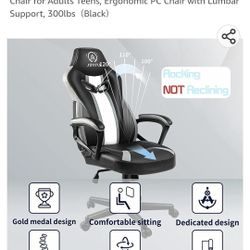 New Chair, Still In The Box. Pick Up In Corona CA. Price - Cash $90.00