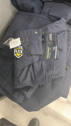Security 511 Security Pants Testicle Pants, Cargo Pants