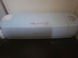 Cricut Explore Air 2 Cutting Machine