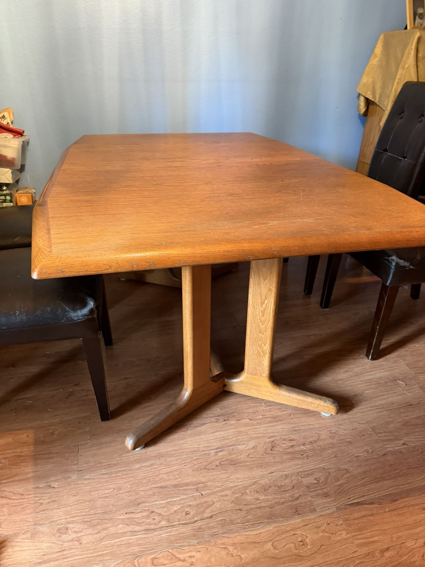 Dining Table and chairs