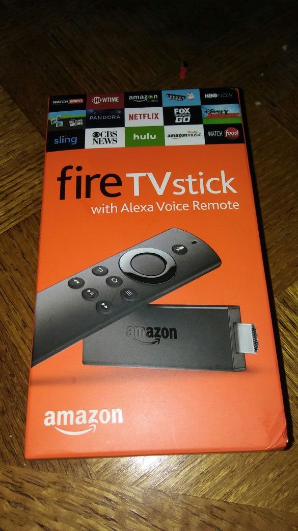 Fire stick ya desblokeao