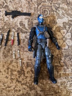 Bullseye marvel legends CUSTOM
