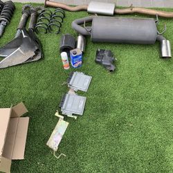 Infiniti G 35 Part