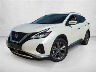 2021 Nissan Murano