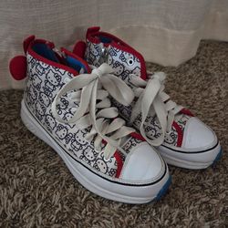 Hello Kitty Heelies