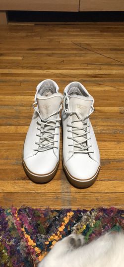 Ugg Men’s Chukka Boots