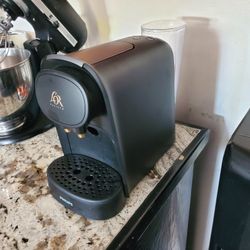 LOR Coffee Machine