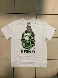 Bape Shirt