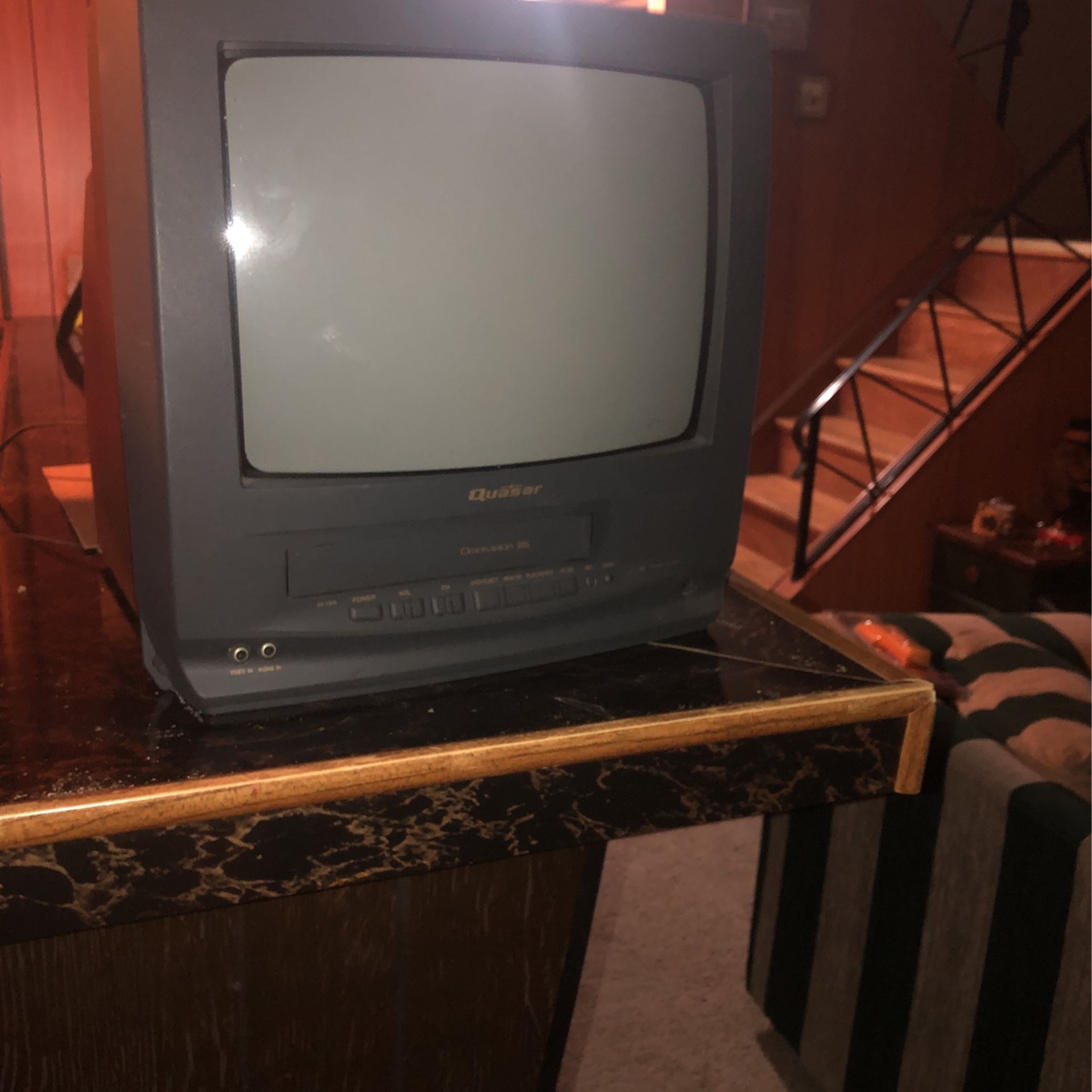 Tv/vcr Combo for Sale in Schaumburg, IL OfferUp