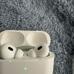 Apple AirPods Pro second generation