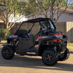 2020 New Polaris Rzr 900 Cc EPS 4 × 4 Clean Title Power Steering 