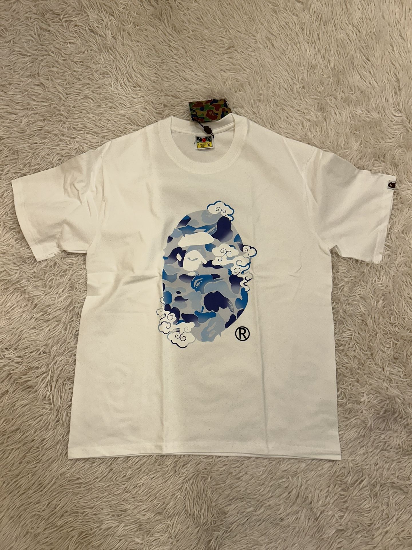 Bape Shirt 