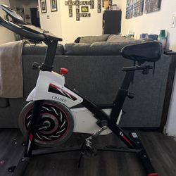 Indoor Cycling Bike