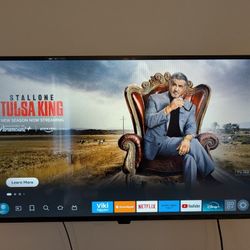 Insignia 42 Inch 1080 Fire TV with Alexa 