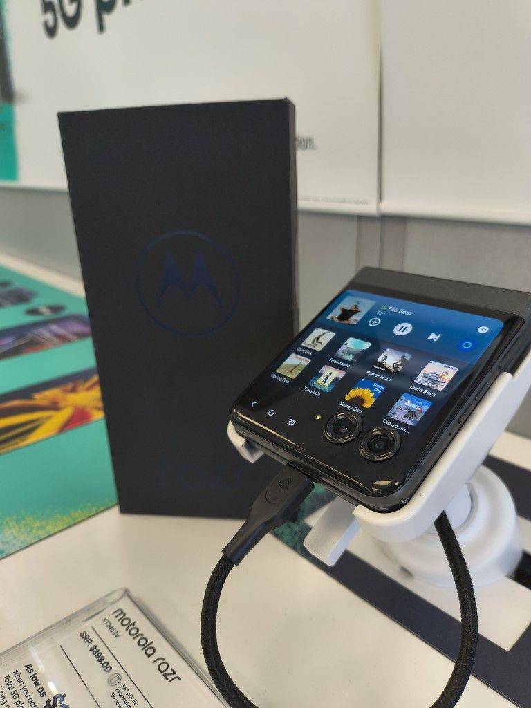 RAZR 2024 And 2025s!