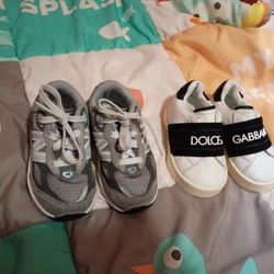 Toddler Boy Shoes 5c