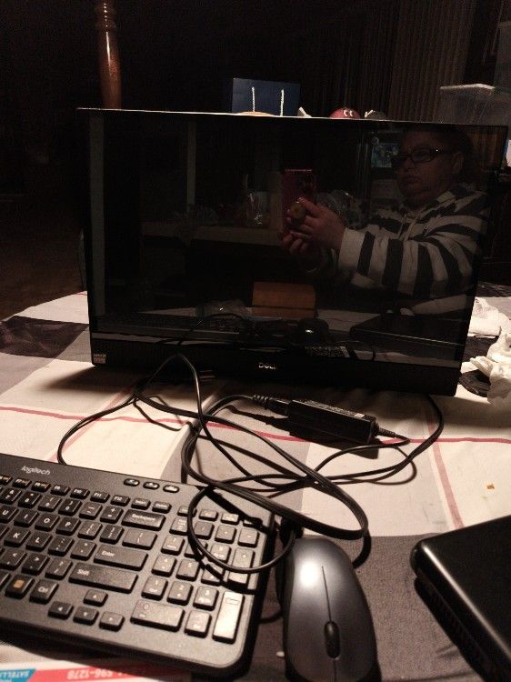 Dell Computer Monitor