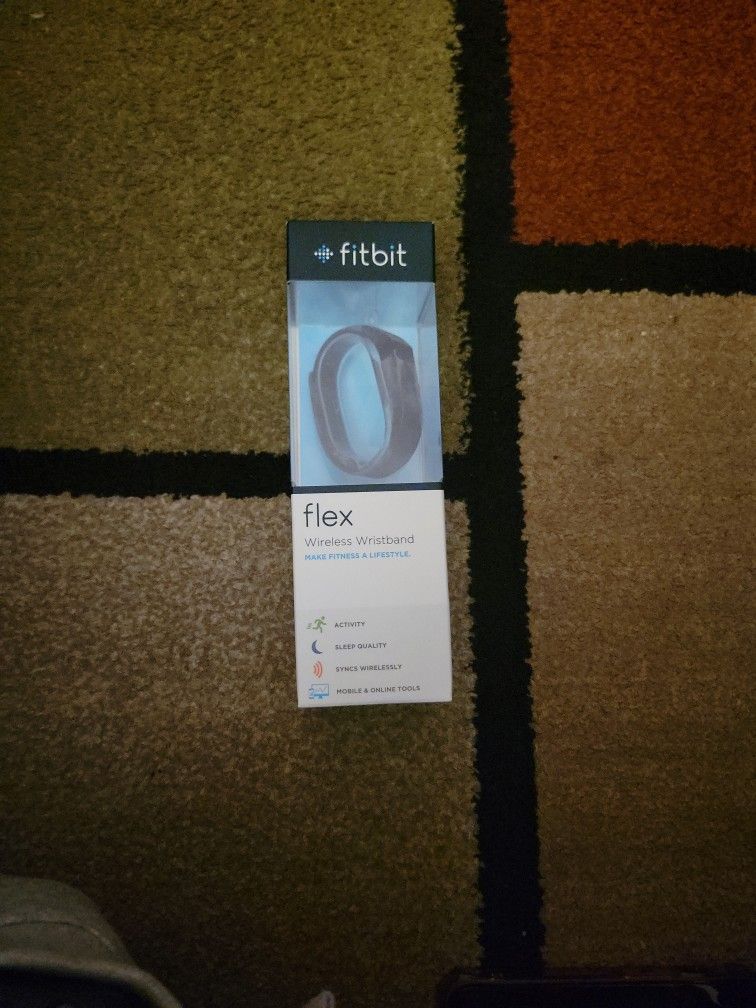 Fitbit Flex Wirless Wristband