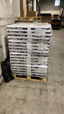 Grodan slabs