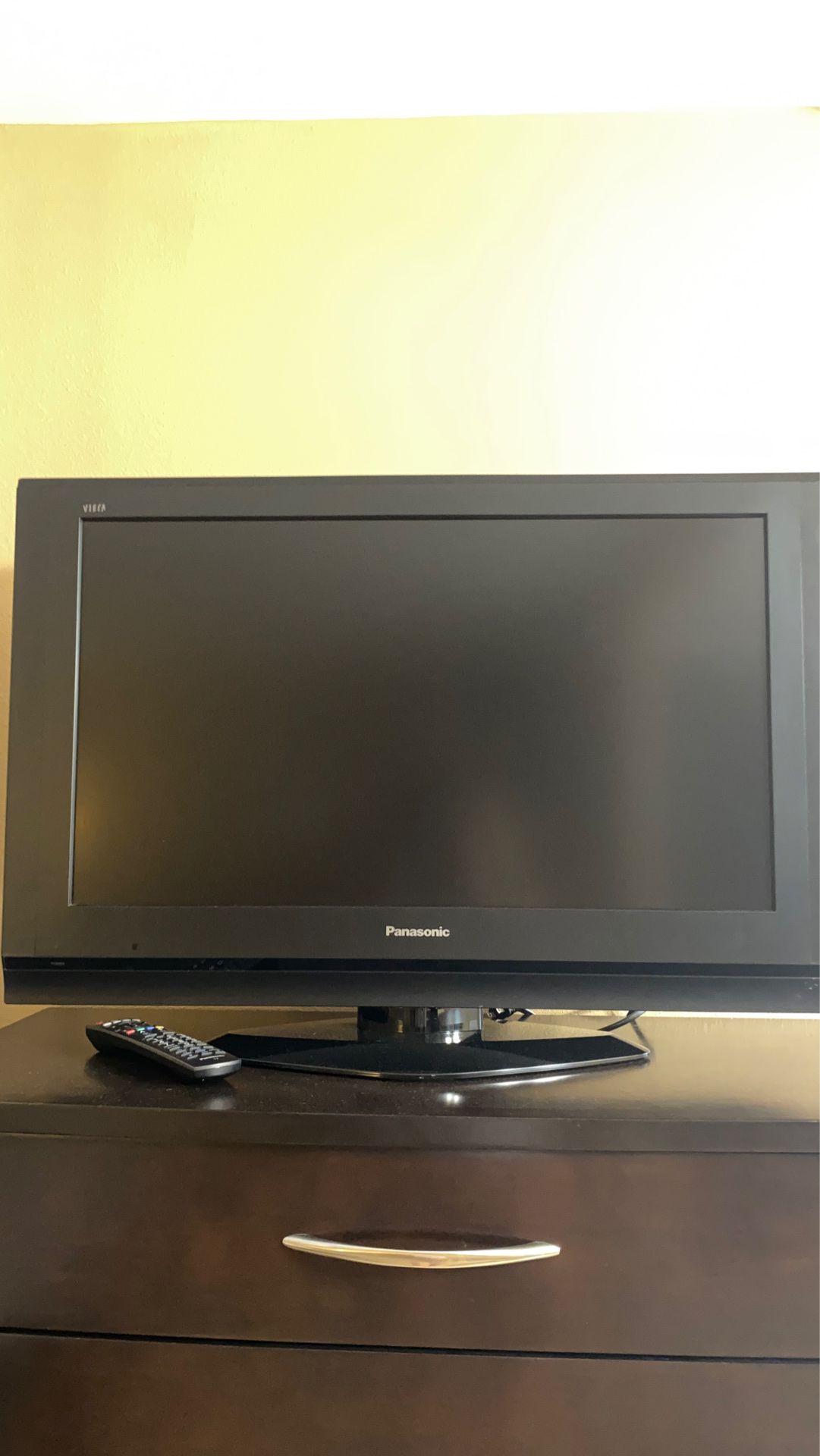 32 inch Panasonic TV