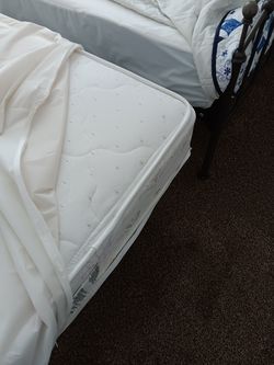 Twin Mattress