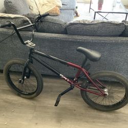 Kink Bmx 