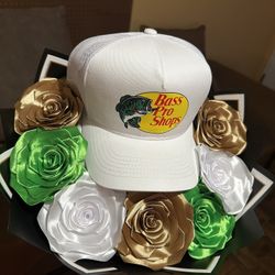 Cap Bouquet 