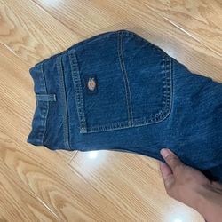 dickies Carpenter Pants 32x30