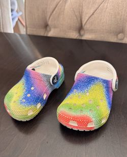Crocs Toddler Girl