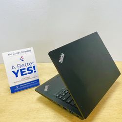 🔹Lenovo Thinkpad laptop 💻 Intel Core i5-11th/ Iris Graphics 🧬Warranty Included ✅ finance available💰