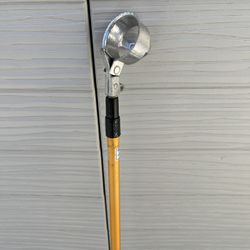 Expandable Golf Ball Retriever 