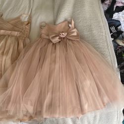 Girls Dresses