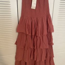 Vestido De Mujer