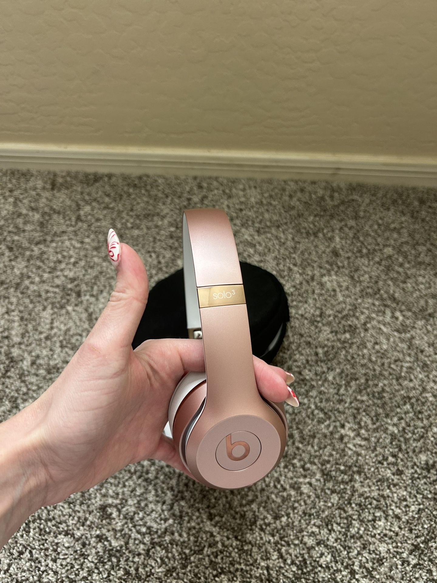 Beats Solo 3