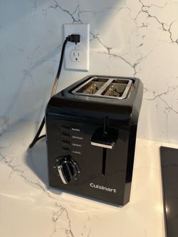 Toaster