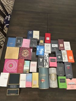 Colognes