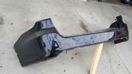 2017/18/19 Dodge Durango GT rear bumper OEM