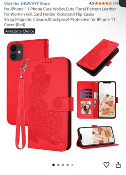 iPhone 11 case