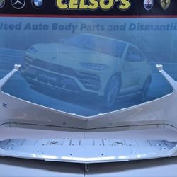 2023 2024 ACURA INTEGRA FRONT BUMPER COVER 
