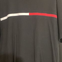 tommy hilfiger shirt size 2XL