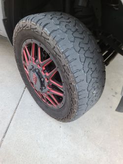 Tires 35x11.50r22