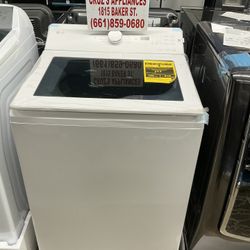 Cruz S Appliances Sales Brand New LG Washer 