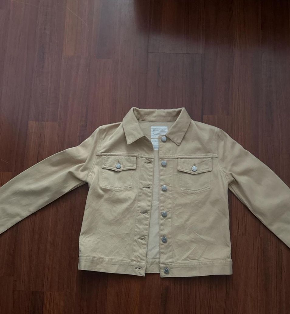 HELMUT LANG VINTAGE JACKET