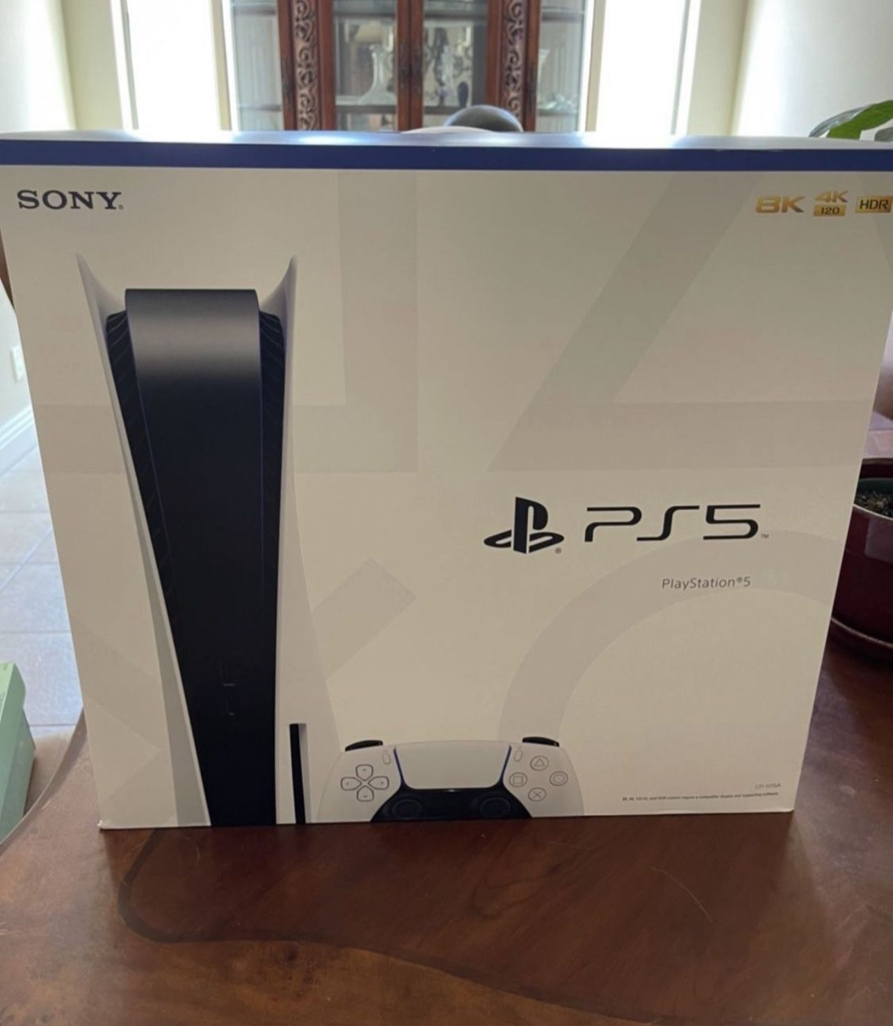 Ps5