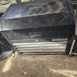 Kobalt Toolbox