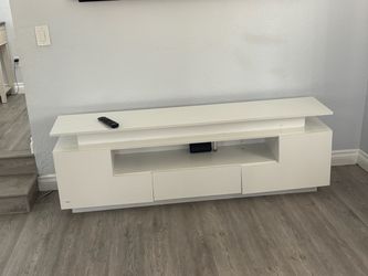 TV stand for sale