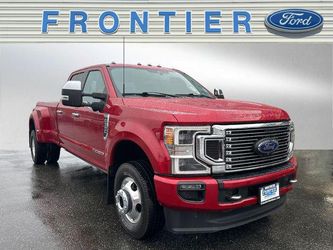 2022 Ford F-350