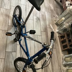 Vintage Dahon Folding Bike