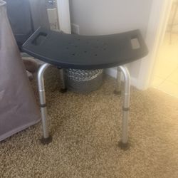 Shower Chair